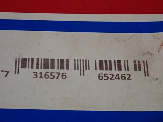 Подшипник SKF Explorer 22215 EK 11-MADE IN SWEDEN