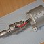 Клапан центрифуги BMA CAMOZZI седельный DN20 PN16 под приварку с пневматическим приводом-позиционеро