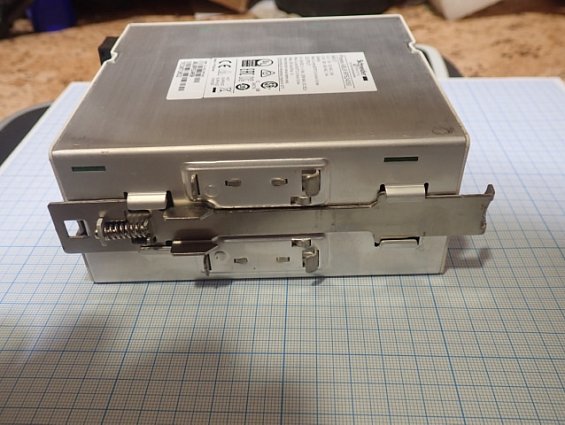 Блок питания Schneider Electric Phaseo ABL8 RPS24050