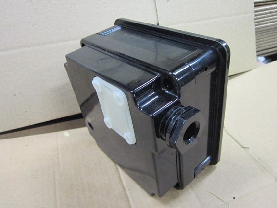 Э309 300А 300/5 50Hz Кл.т 1,5 160х175х110мм амперметр предназначен для измерения переменного тока