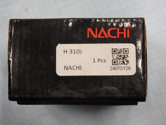 Втулка NACHI H310J