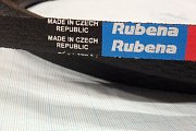 Ремень клиновой SPВ3750Lw EL L=L Rubena ProfiPlus ЧЕХИЯ