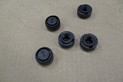 Гайка крепежная соленоида UNIVER am5211a am-5211a am Locking nut U1 3/2 nc