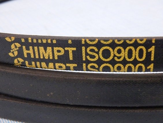 Ремень клиновой a-3150 a-3150Lp a3150Lp a3120Li himpt ISO9001 ГОСТ1289-89