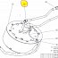 ДВОЙНОЙ ПОВОРОТНЫЙ ШАРНИР KAHL K3119-4763 K3119-8159 DOPPEL-DREHGELENK пресса гранулятора сухого жом