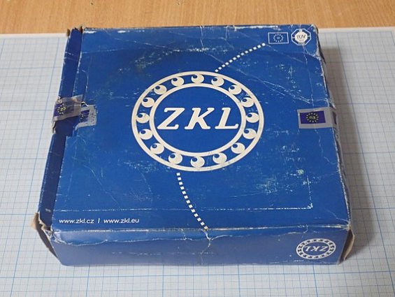 Подшипник ZKL 6316-2RSC3