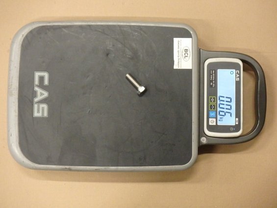 Болт М14х45 A2-70 DIN933 ГОСТ7798 ГОСТ7805-70 ISO4017 из нержавеющей стали c шестигранной головкой п