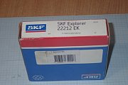 Подшипник SKF 22212EK Explorer 15-MADE IN GREAT BRITAIN