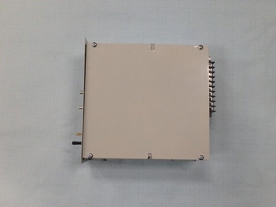 Регулятор Р25.1.2м 301003 220В 50Гц 2013г.