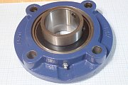 Подшипник SKF UCFC214