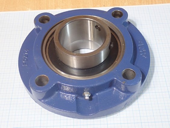 Подшипник SKF UCFC214
