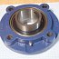 Подшипник SKF UCFC214