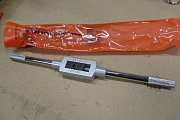 Вороток для метчиков SantooL m6-m20 1/4"-3/4" 032105-002