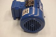 Электродвигатель NORD sk71L/4 220-240/380-420 50Hz IP55 0.37kW 1380r/min IP55 