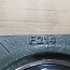 Подшипник UCF214 FK bearings фланцевый подшипниковый узел типа Y квадратный литой корпус Подшипник UCF214 FK bearings фланцевый подшипниковый узел типа Y квадратный литой корпус