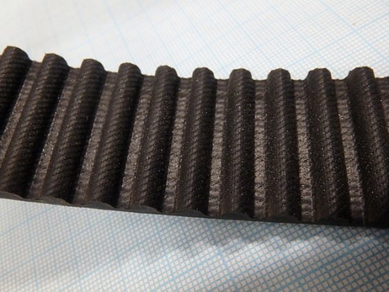 Ремень зубчатый HTD 960 8M 30 Ширина 30мм зубьев 120шт Gates PowerGrip UK Великобритания