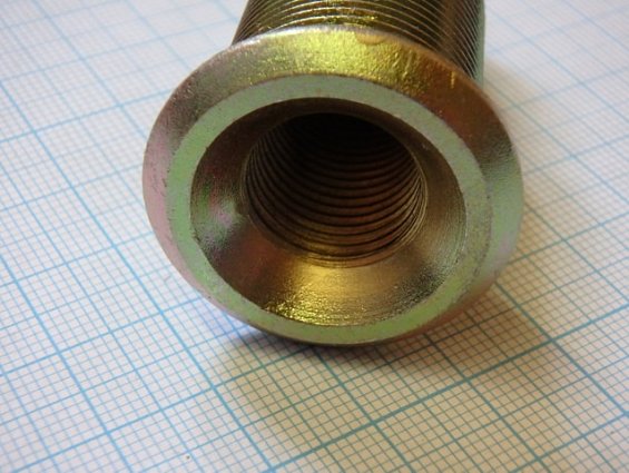 Футорка 5-42335-001-1 заднего колеса правая isuzu 5423350011 masuma mls-132 автомобиля ISUZU ELF