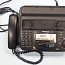 Факсимильный Аппарат Panasonic KX-FT68RU 220-240В 50/60Гц 1.0А Сделано в Малазии БЫВШИЙ В УПОТРЕБЛЕН