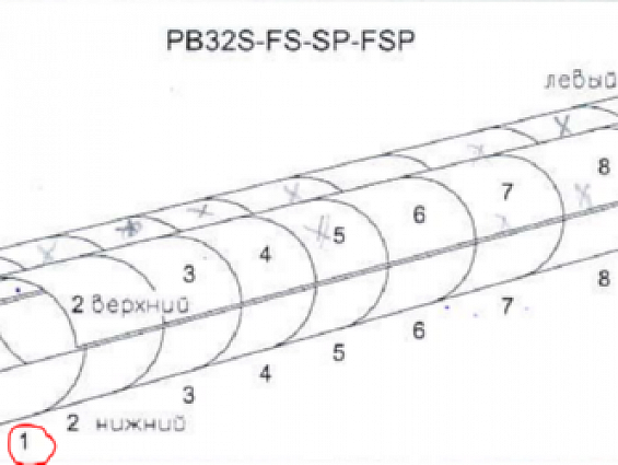 Фильтрующее сито Putsch STORD-3200/107116/Pos.21 пресса BABBINI PB32FS из нержавеющей стали Duplex