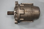 Насос шестеренный GIDROSILA НШ50У-3-Л ГОСТ8753-80 производительность Qном=1.85л/с