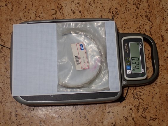 Кольцо фиксирующее SKF FRB 13/230 47-MADE IN CHINA