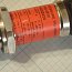 Преобразователь давления danfoss mbs-4510 060G2424 0...4bar 0...400kPa 4-20mA 10...30VDC