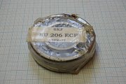 Подшипник nu206ecp skf germany