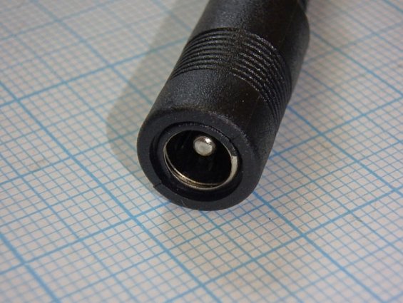 Паяльник T12 SH110A 12-24V 75Вт со съемным жалом и регулировкой температуры