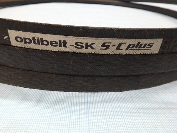 Ремень клиновой spb-4000lw spb4000lw 4000lp 4022La 3940Li optibelt-sk s=cplus made in uk