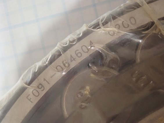 Подшипник FAG 22218-E1-C3