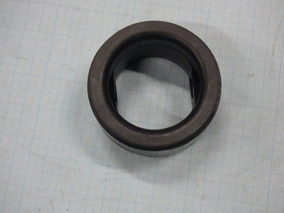 Седло epdm-gj KVANT Ду50 DN50Y-3 резиновое уплотнение манжета уплотнительная EPDM-GJ