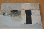 Гидрораспределитель Parker D1VW020BNJW91 24VDC S1-024000 (Putsch 1003071 E-03140274 Steuer