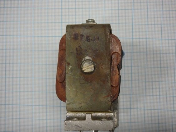 Реле промежуточное РПУ-2 06240 У3Б 110V 50Hz ГОСТ 17523-79