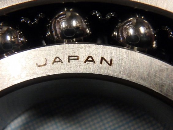 Подшипник NSK 2210K JAPAN