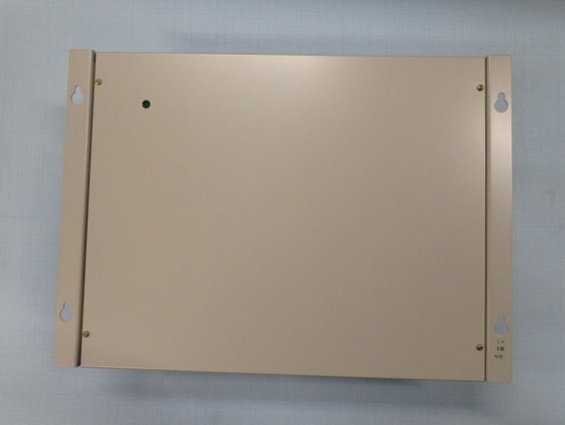 Центральный процессор с четырьмя модулями CPU-L TOYOPUC-L ф.4153 А1002073