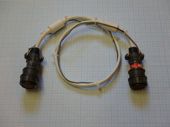 Шнур межблочный МЕХАНОТРОН Норма-С дозатора весового сахара сыпучих продуктов Норма-С производитель