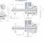 Прокладка EVOLUTION 50001837 50006157 Joint a levre Ф280х310х16 главного вала гранулятора