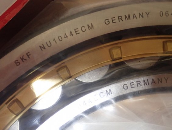 Подшипник SKF Explorer NU1044ECM 18-MADE IN GERMANY