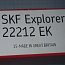 Подшипник SKF 22212EK Explorer 15-MADE IN GREAT BRITAIN