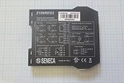 Преобразователь универсальный SENECA Z109REG2 с гальванической развязкой