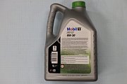 Масло моторное синтетическое Mobil-1 Maintains Fuel Economy 0W-30 0W30 канистра 5L