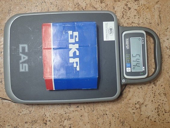 Подшипник SKF 7318 BECBM 23-MADE IN AUSTRIA