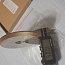 Фреза 74градуса для заточки ножей барабанной свеклорезки Maguin DRUM BEET SLICER 2000-600-60 Fraiser