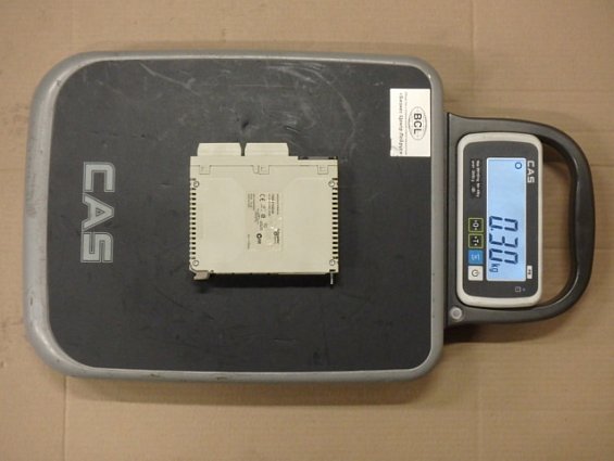 Контроллер Schneider Electric TSXDEY32D2K SN:21062502578 БЫВШИЙ В УПОТРЕБЛЕНИИ