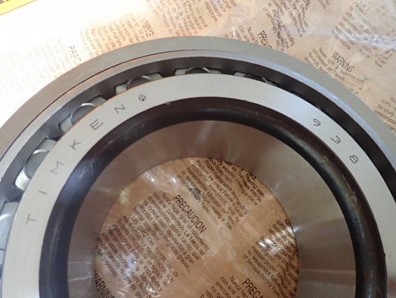 Подшипник TIMKEN 938/932 938-932 USA