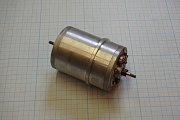 Бесконтактный сельсин БС-155А КЛ.Б ЛШЗ.154.000 СДЕЛАНО В СССР