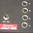 Прибор FGP Instrumentation BV-2002 220V 50Hz force acceleration pression
