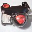 Блок конечных выключателей CAMOZZI SBA-200M2 LIMIT SWITCH BOX