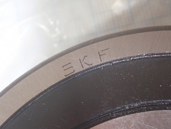 Подшипник SKF 62212-2RS1 -S.AFRICA