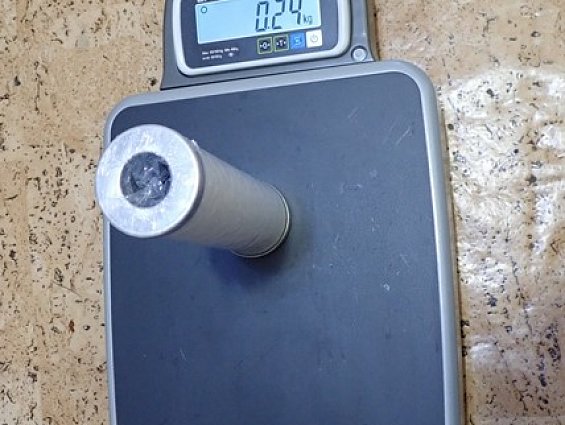 Фильтрующий элемент ЭП-250 ЭП250 ФСВ предварительной очистки сжатого воздуха CO2 азот аргон гелий